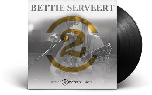 Live On 2 Meter Sessions - Black Vinyl - Vinyl release thumbnail
