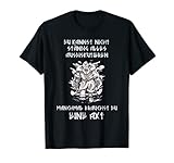 Du bist stolz auf die germanischen und keltischen Kulturen? Dann ist dieses Design mit dem Titel Manchmal brauchst Du eine Axt genau das richtige für dich. Für alle Fans der Wikinger, Odin, Walhalla, Asgard und der nordischen Mythologie.