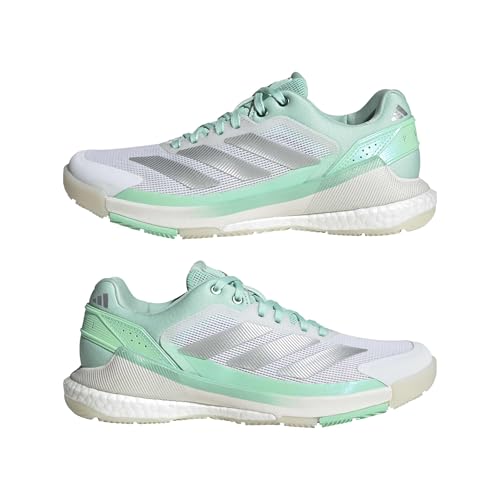 Chaussures padel adidas Crazyquick Boost amorti dynamique taille 40 - 6