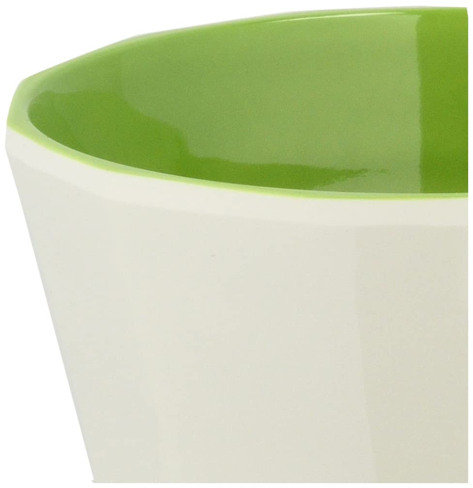 Amazon.com: 信濃化学工業 Melamine Tableware Wakana Teacup