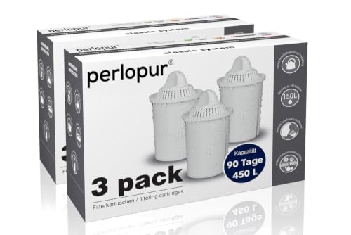 PearlCo 8060 accessorio per filtro acqua