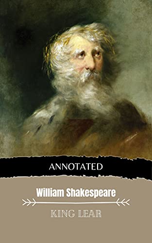 King Lear (Edition 1) (English Edition)