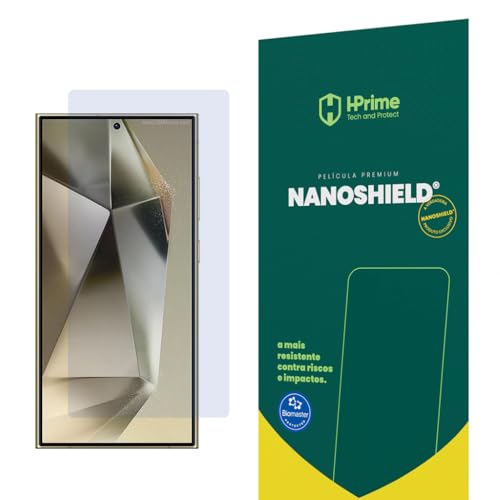 Película Hprime Nanoshield Samsung Galaxy S24 Ultra