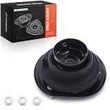 A-Premium Front Suspension Strut Mount Compatible with Jeep, Dodge