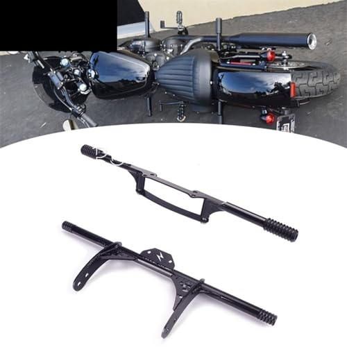 Protection barre moteur moto FXDL FXDBI structure en acier robuste et ajustement précis 2015 - 2