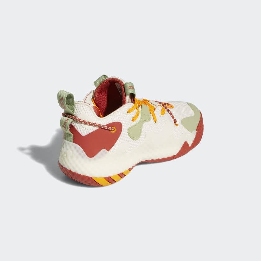 Image of adidas Men's Harden Vol 6 Shoes