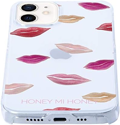 Amazon Iphoneケース Honey Mi Honey ハニーミーハニー Iphone12 Iphone12pro スマホケース クリア ケース ハードケース Pink Kiss 家電 カメラ オンライン通販 Amazon Iphoneケース Honey Mi Honey ハニーミーハニー Iphone12 Iphone12pro スマホケース クリア ケース ハードケース Pink Kiss 家電 カメラ オンライン通販