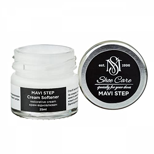 Crème Assouplissante pour Cuir de Haute Qualité pour l'Entretien des Souliers de Luxe
