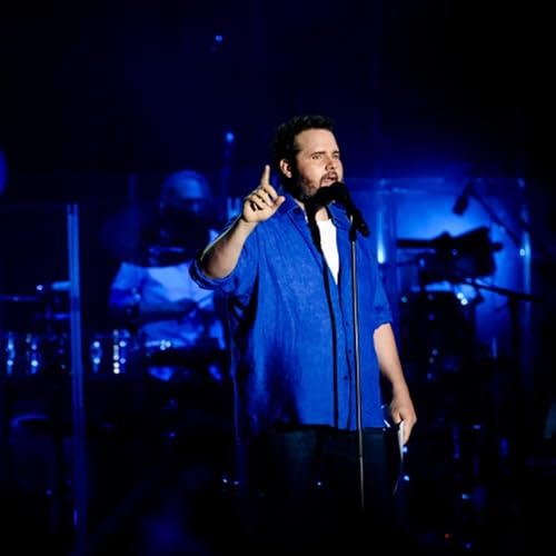 Johannie se transforme en Antoine Bertrand et nous SLAM le printemps !