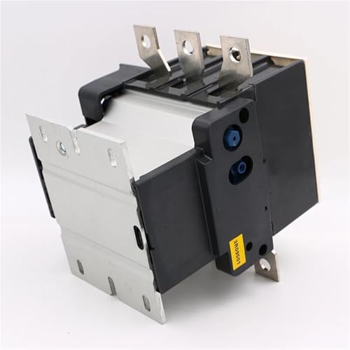 Contacteur électromagnétique LC1D245R7 commande triphasée 245A 440V - 4