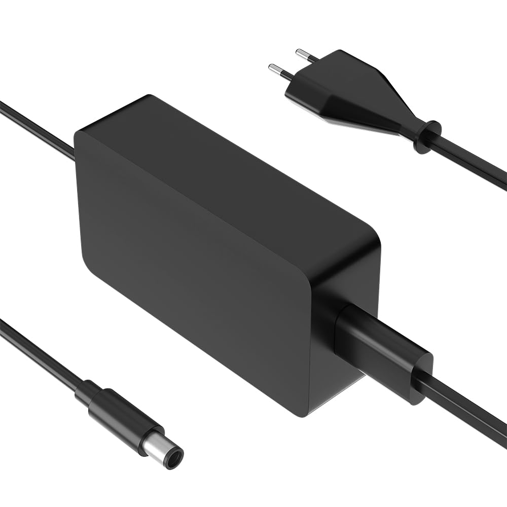 Surface Dock Ladegerät 15V 6A 90W Netzteil für Microsoft Surface Dock 2 Station, Micorsoft Surface Pro 8 7 6 5 4 Dock Station Netzteil Surface Book 1661 1749 Laptop AC Adapter Power Cord