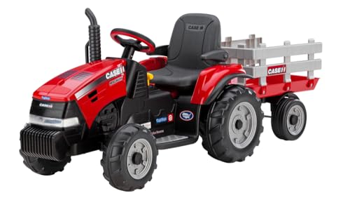 Tractor Motor and Gearbox Image 4