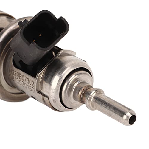 Injetor de fluido catalítico de carros, injetor de motor à prova de ferrugem de desempenho estável 9