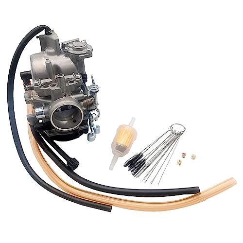 Carburetor Carb for Kawasaki Vulcan 1500 Classic VN1500 1996-2004 15003-1380 15003-1432 15003-1353 15003-1255 15003-1241
