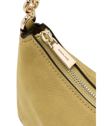 Image of Michael Kors Women's Nolita Medium Chain Pouchette Bag