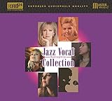 audiophile jazz music  Jazz Vocal-Audiophile Collection