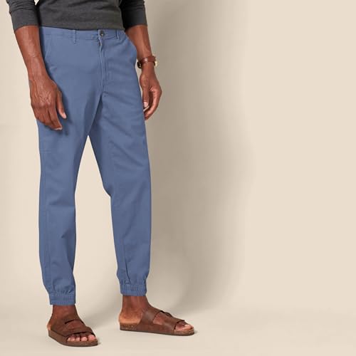 Image of Amazon Essentials Men's Straight-Fit Jogger Pant