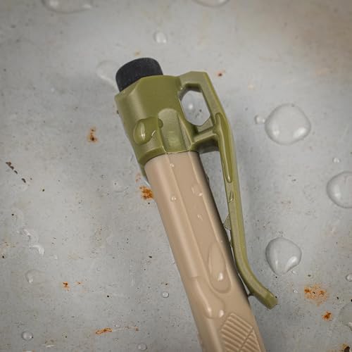 Rite in the Rain Durable Weatherproof Mini Slide-Click Mechanical Pencil, 3 Pack (No. TAC14) by Rite in the Rain - Image 3