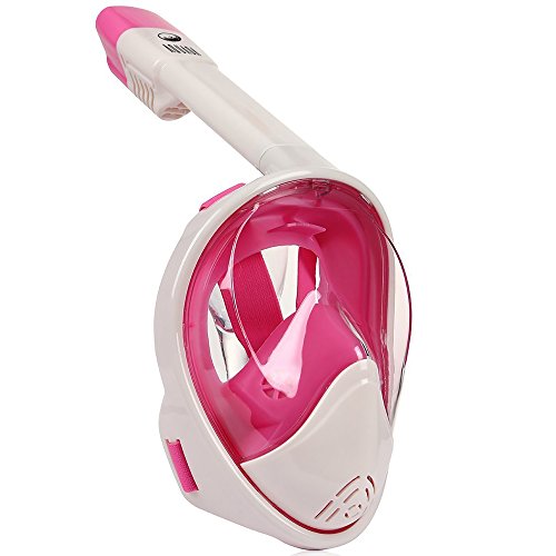 AQUADA vollges - Maschera ichts con Garanzia