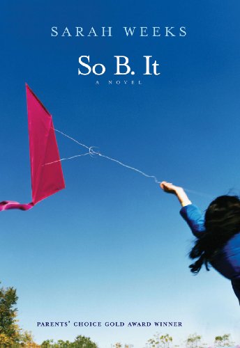 So B It Kindle Edition By Weeks Sarah Children Kindle Ebooks Amazon Com So B It Kindle Edition By Weeks Sarah Children Kindle Ebooks Amazon Com