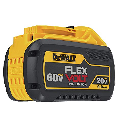 Image of DEWALT DCB609
