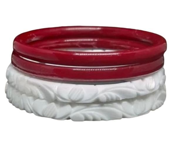 Original Shakha Pola Bangles | Bengali Bangles for Married Women