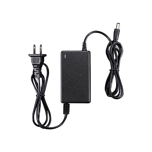 Adaptador de corriente 12V2A con lámpara miniatura 2