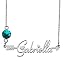 Gabriella - Silver