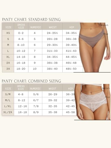 String gainant Fusion Felina parfait pour sublimer une robe de soirée - 3
