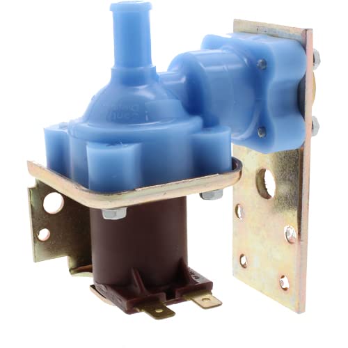 12-2666-01-2 - ClimaTek Ice Machine Water Valve Fits Scotsman