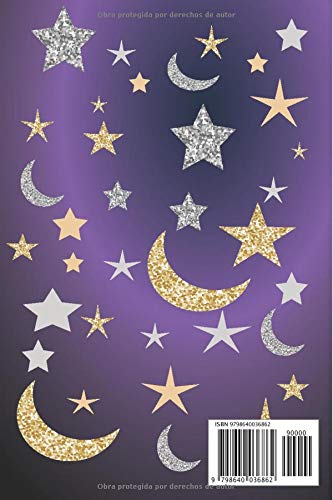 Miniatura 2 de Diario de sueños Cuaderno de ensueño - ayuda a la interpretación y al significado - regalo original para mujeres y hombres, jóvenes y mayores.