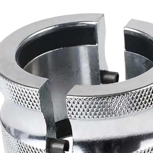 Herramienta para retenes de horquilla: la solución universal para el taller de tu moto 5