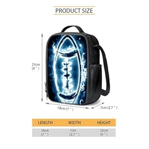 3PCS Children Schoolbag Set Back to School Blue Fire Football Teen Boys Book Backpack + Lunch Bag + Pencil Box 3PCS Children Schoolbag Set Back to School Blue Fire Football Teen Boys Book Backpack Lunch Bag Pencil Box