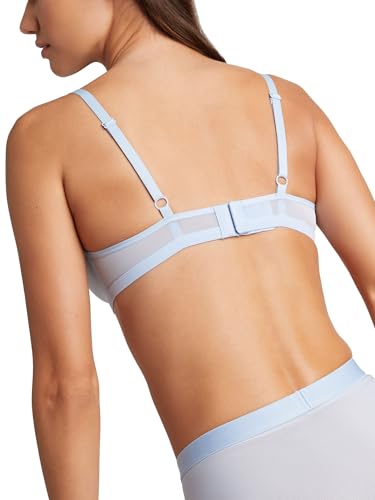 Image of NEGATIVE Underwear - Sieve Non-Wire Bras for Women - Comfortable Wireless Bras - Supportive with Breathable Fabric