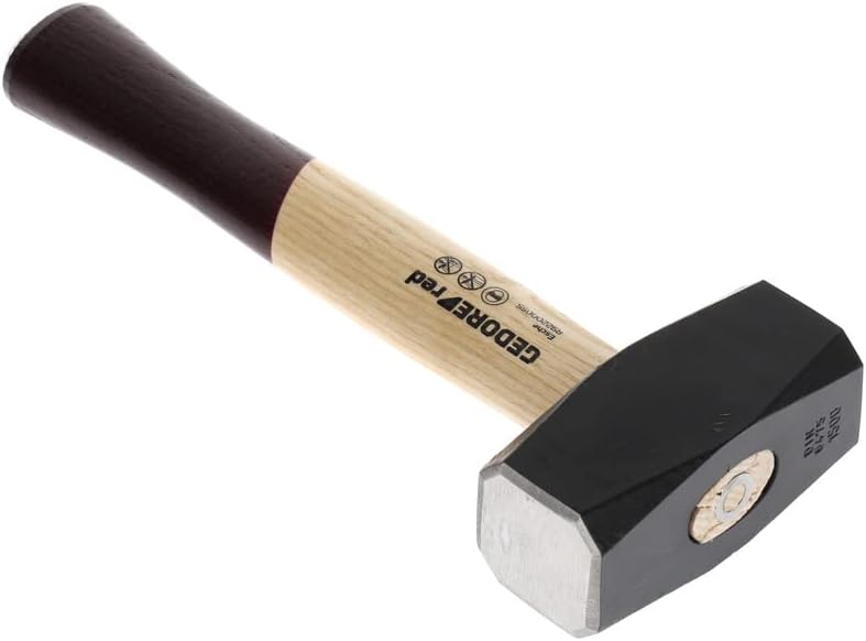 GEDORE RED Club Hammer 1500g l.280mm ash