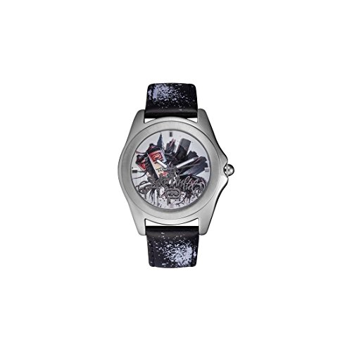 Montre homme Marc Ecko E07502G3 grand cadran mode urbaine et tendance