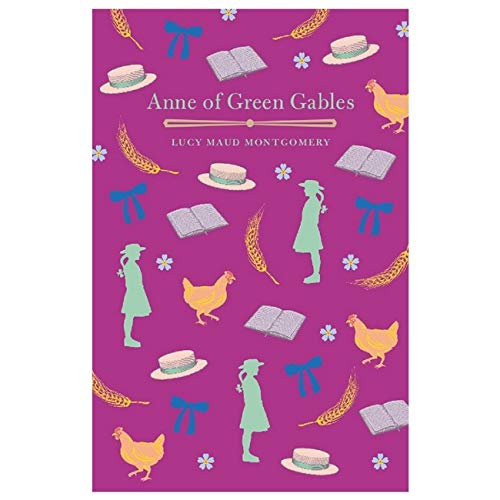 Anne of Green Gables