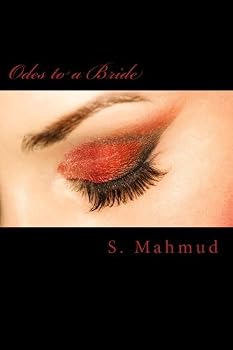 Paperback Odes to a Bride: A Poetic Memoir Book