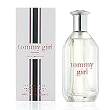  Tommy Girl Tommy Hilfiger Eau de Cologne Spray für Damen, 28 ml