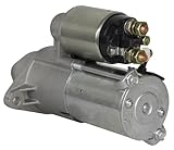 336-1209 0-986-014-860 0986014860 96208782 Starter Motor abulollry Fit for Daewoo Engine 12V