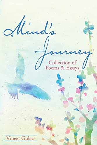 Mind's Journey: Collection of Poems and Essays