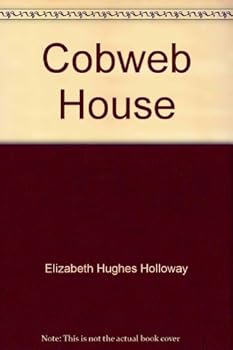 Paperback Cobweb House Book