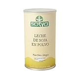  Leche en Polvo de Soja 550 gr de Sotya