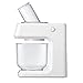 Cuisinart SSL-100 Prep Express Slicer, Shredder and Spiralizer, White
