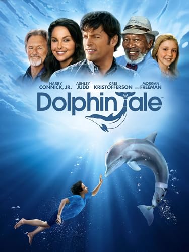 Image of Dolphin Tale