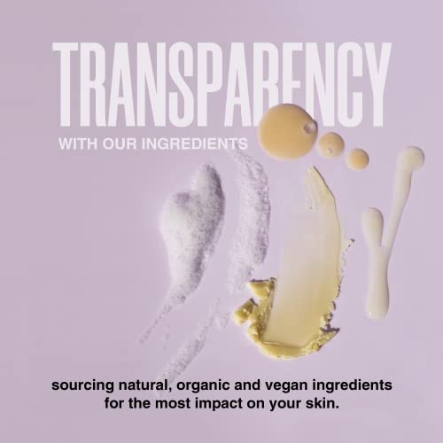 Simple Organic Gaba Serum - Instant Lifting Effect, Lifts Skin And Reduce The Appearance Of Fine Lines And Wrinkles - Anti-Aging Solution That Hydrates, Made In Brazil - 30Ml #TOP4