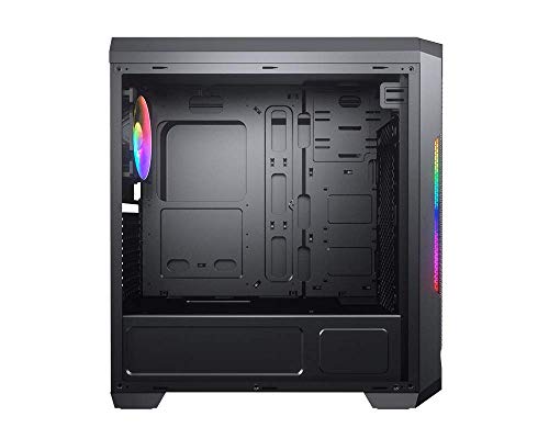 Build My PC, PC Builder, COUGAR MX331 