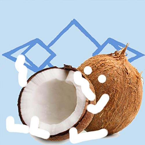 Amour Et Noix de Coco Amour Et Noix de Coco