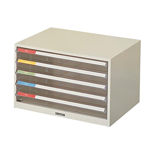 Nakabayashi Letter Case, B4 Size, B4-W5P