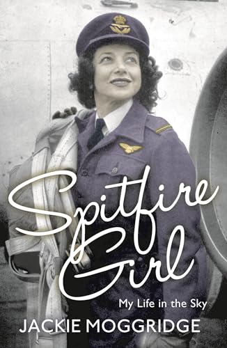 Spitfire Girl: My Life in the Sky image 2